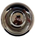 Stainless Steel Tasla (Serving Bowl) for Home Kitchen